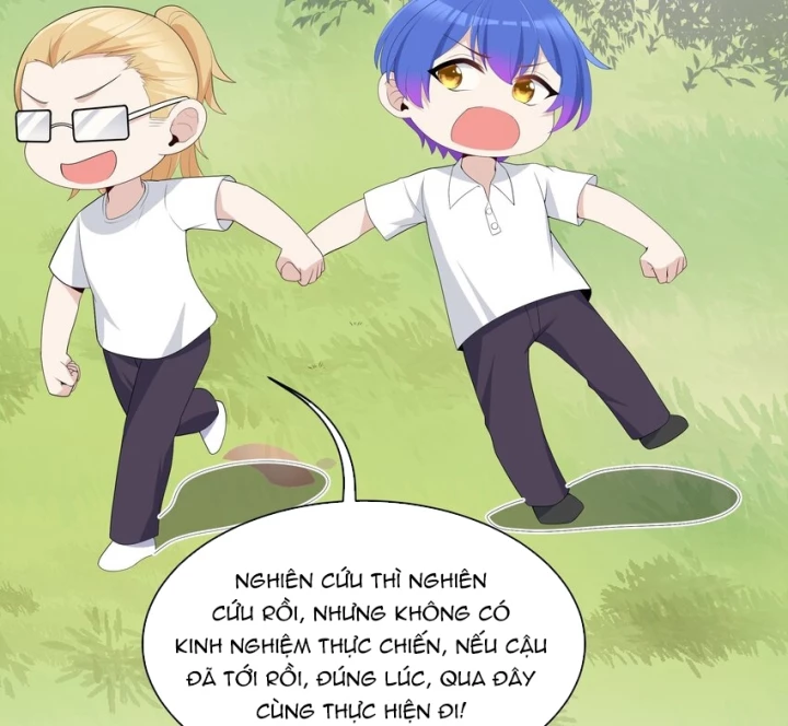 Tôi Là Bạn Gái Của Tôi?! Chapter 89 - Trang 2