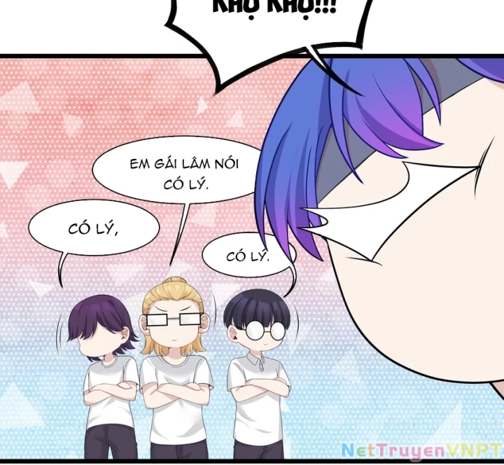 Tôi Là Bạn Gái Của Tôi?! Chapter 89 - Trang 2