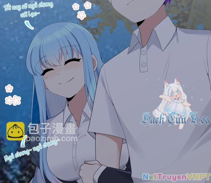 Tôi Là Bạn Gái Của Tôi?! Chapter 89 - Trang 2