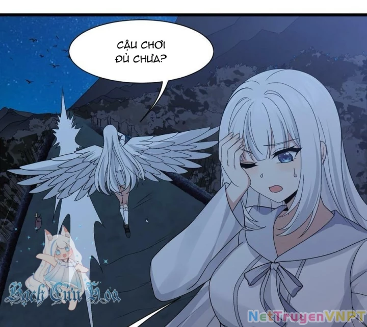 Tôi Là Bạn Gái Của Tôi?! Chapter 90 - Trang 2