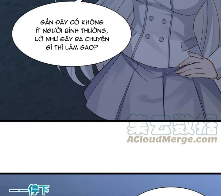 Tôi Là Bạn Gái Của Tôi?! Chapter 90 - Trang 2