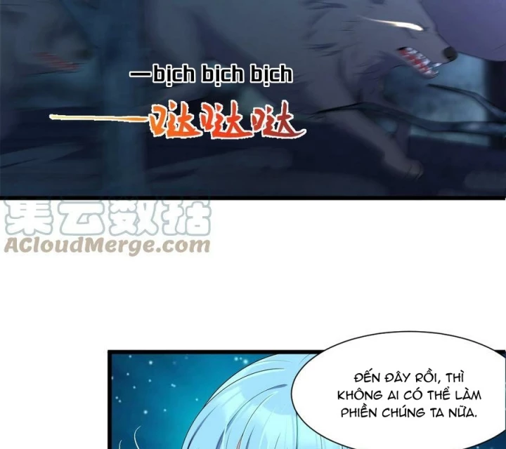 Tôi Là Bạn Gái Của Tôi?! Chapter 90 - Trang 2