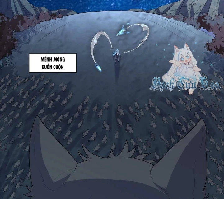 Tôi Là Bạn Gái Của Tôi?! Chapter 90 - Trang 2