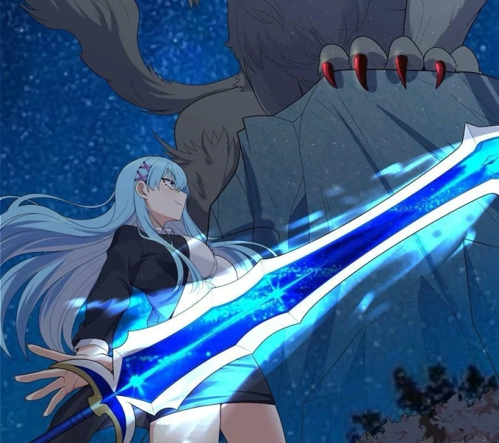 Tôi Là Bạn Gái Của Tôi?! Chapter 90 - Trang 2