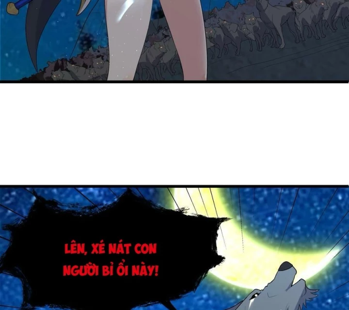 Tôi Là Bạn Gái Của Tôi?! Chapter 90 - Trang 2