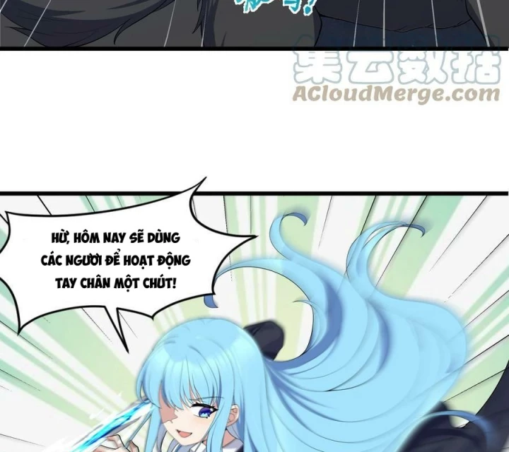 Tôi Là Bạn Gái Của Tôi?! Chapter 90 - Trang 2