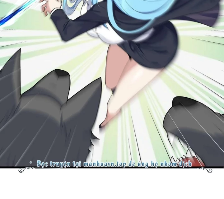 Tôi Là Bạn Gái Của Tôi?! Chapter 90 - Trang 2
