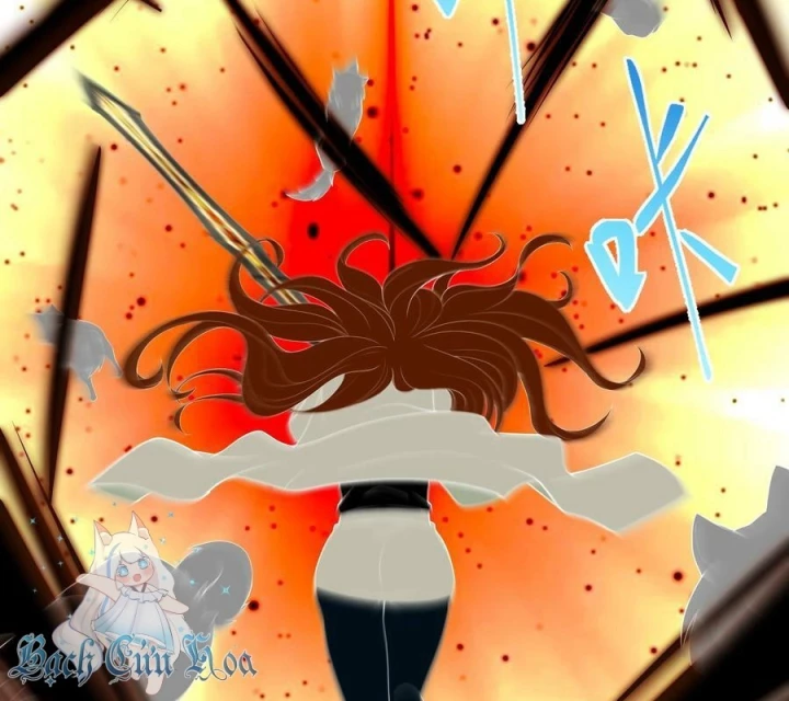 Tôi Là Bạn Gái Của Tôi?! Chapter 90 - Trang 2