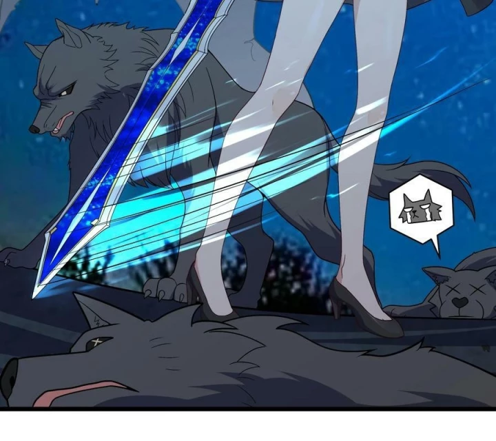 Tôi Là Bạn Gái Của Tôi?! Chapter 90 - Trang 2