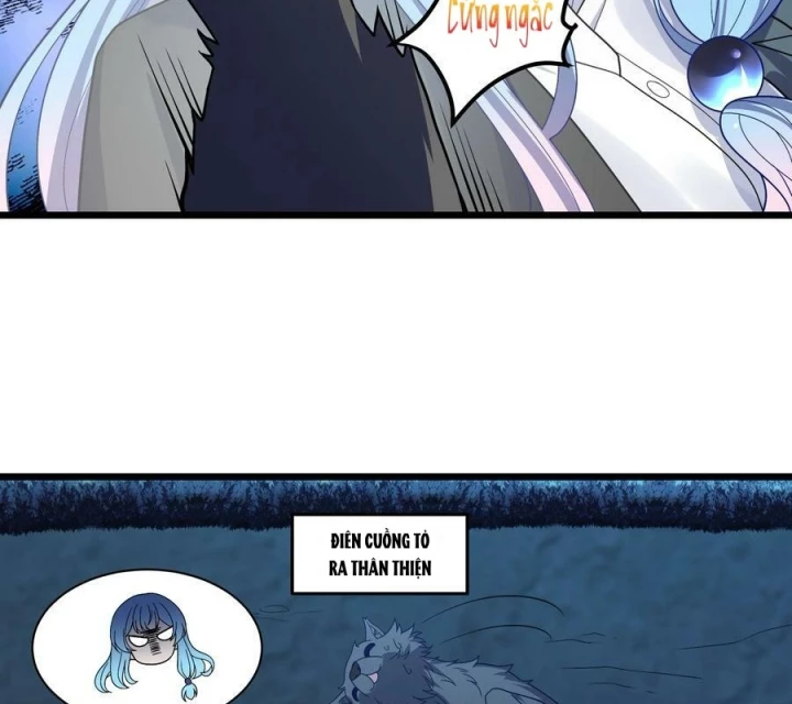Tôi Là Bạn Gái Của Tôi?! Chapter 90 - Trang 2