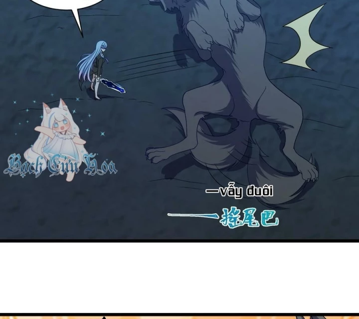 Tôi Là Bạn Gái Của Tôi?! Chapter 90 - Trang 2