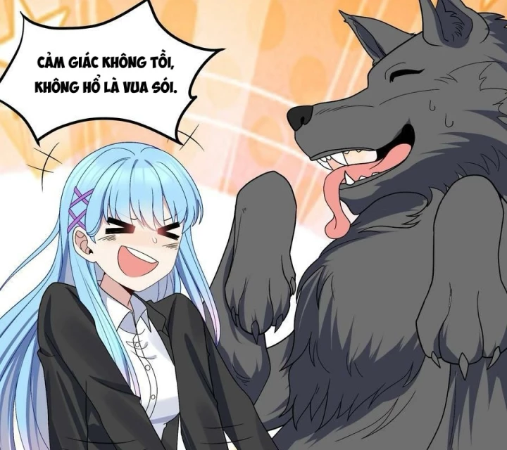 Tôi Là Bạn Gái Của Tôi?! Chapter 90 - Trang 2