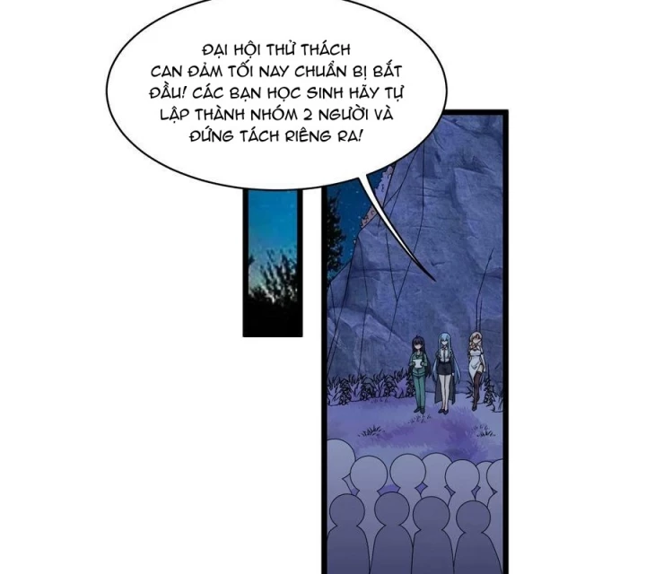 Tôi Là Bạn Gái Của Tôi?! Chapter 90 - Trang 2