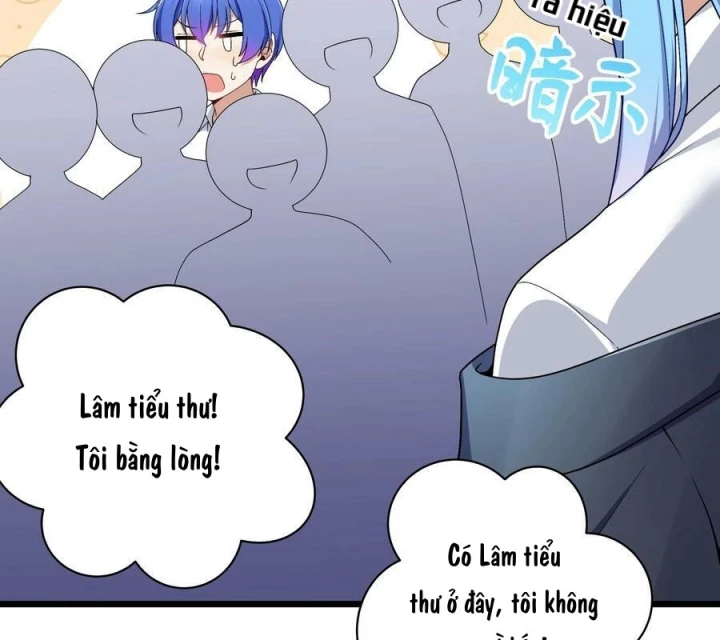 Tôi Là Bạn Gái Của Tôi?! Chapter 90 - Trang 2