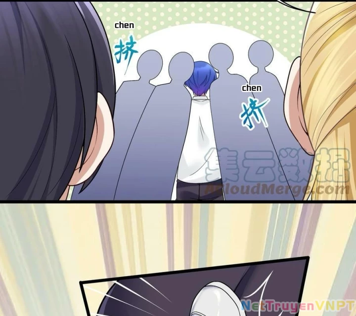 Tôi Là Bạn Gái Của Tôi?! Chapter 90 - Trang 2