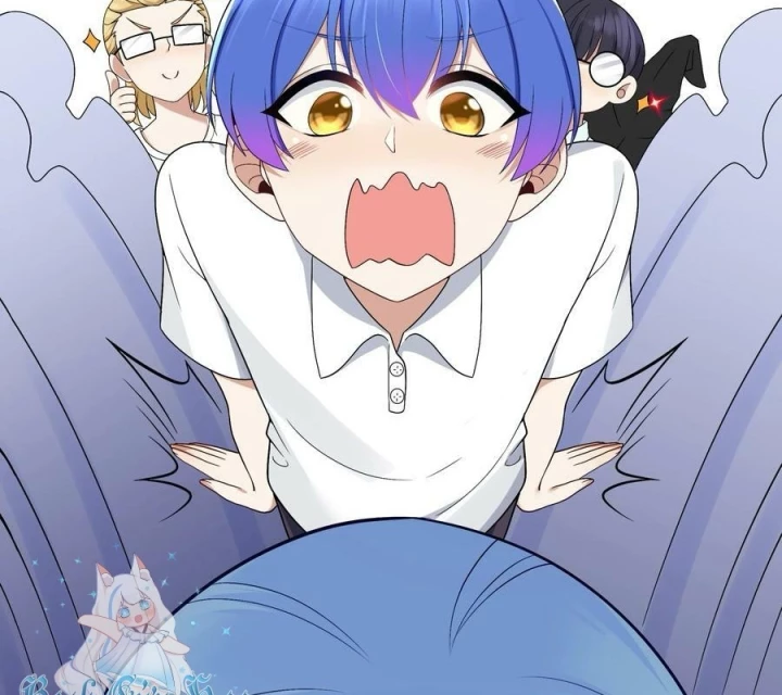 Tôi Là Bạn Gái Của Tôi?! Chapter 90 - Trang 2