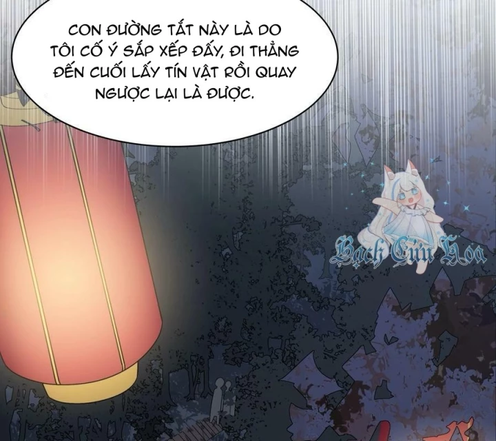 Tôi Là Bạn Gái Của Tôi?! Chapter 90 - Trang 2