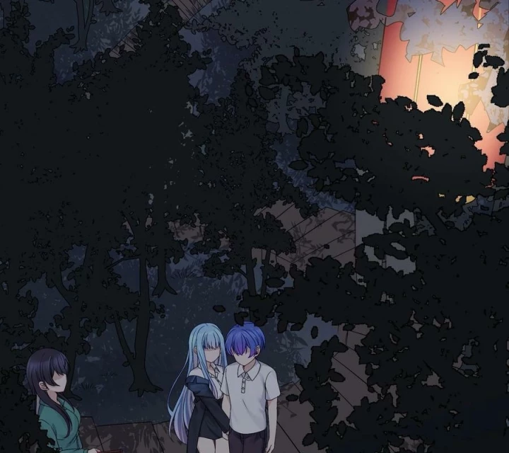 Tôi Là Bạn Gái Của Tôi?! Chapter 90 - Trang 2