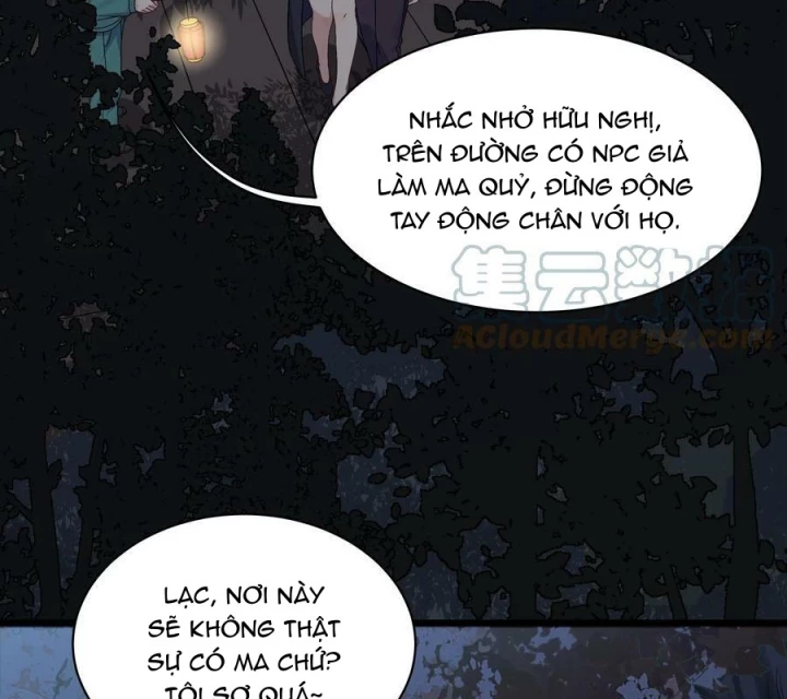 Tôi Là Bạn Gái Của Tôi?! Chapter 90 - Trang 2