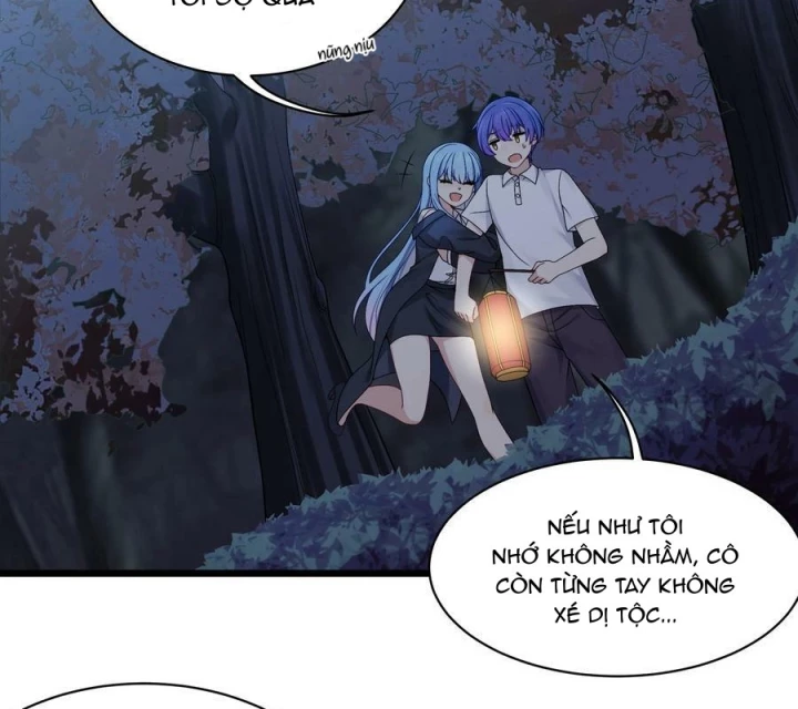Tôi Là Bạn Gái Của Tôi?! Chapter 90 - Trang 2