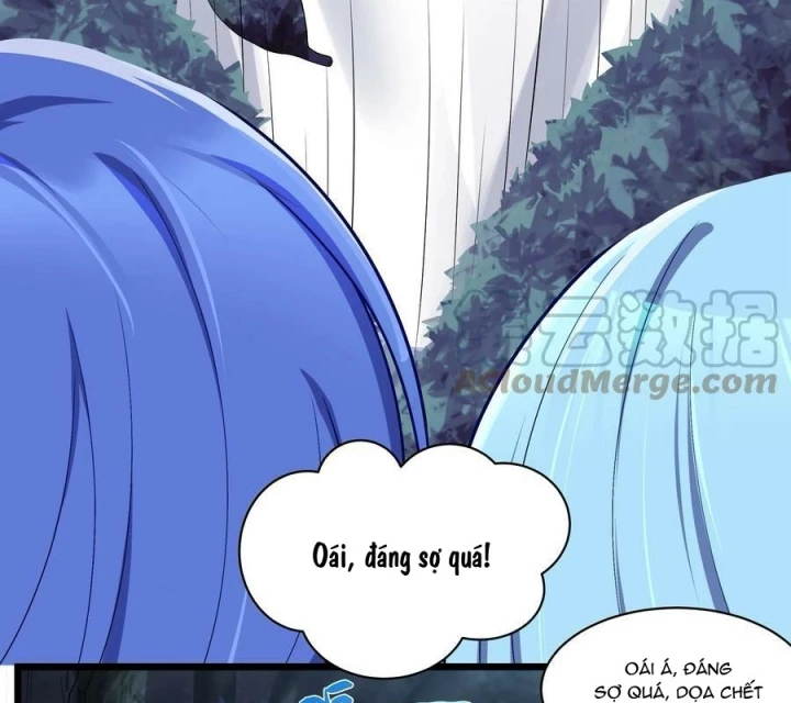Tôi Là Bạn Gái Của Tôi?! Chapter 90 - Trang 2