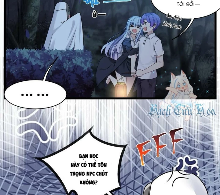 Tôi Là Bạn Gái Của Tôi?! Chapter 90 - Trang 2