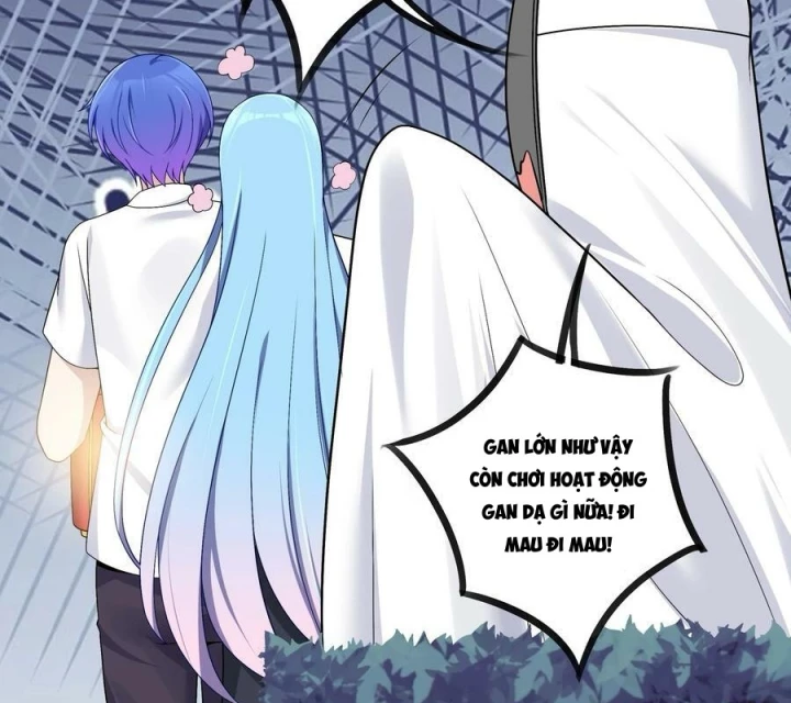 Tôi Là Bạn Gái Của Tôi?! Chapter 90 - Trang 2
