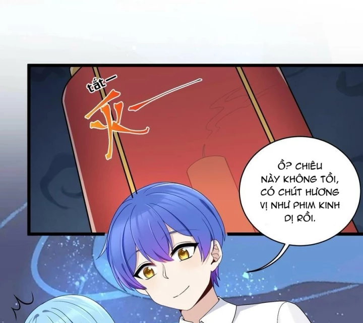 Tôi Là Bạn Gái Của Tôi?! Chapter 90 - Trang 2