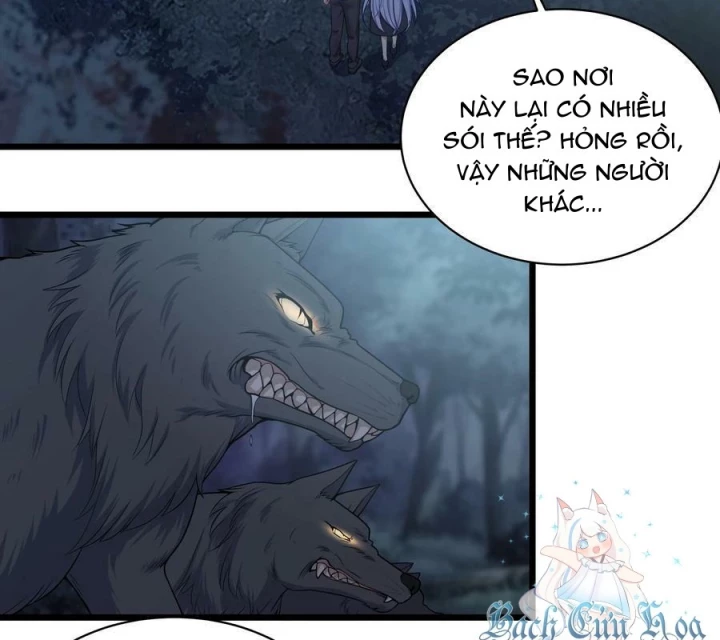 Tôi Là Bạn Gái Của Tôi?! Chapter 90 - Trang 2