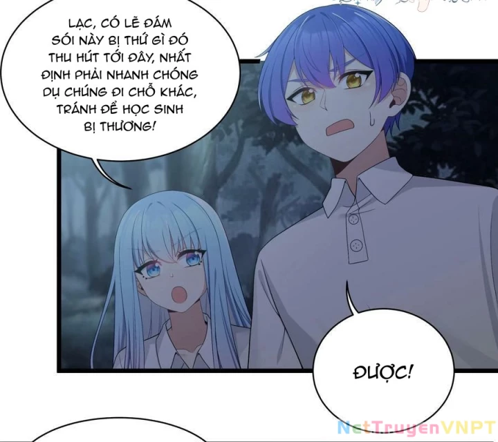 Tôi Là Bạn Gái Của Tôi?! Chapter 90 - Trang 2