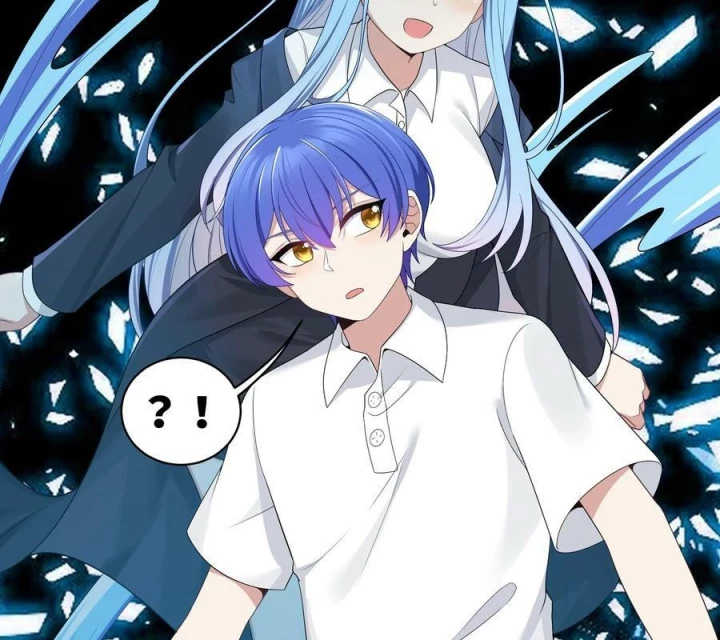 Tôi Là Bạn Gái Của Tôi?! Chapter 90 - Trang 2