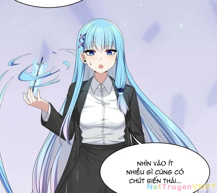 Tôi Là Bạn Gái Của Tôi?! Chapter 90 - Trang 2