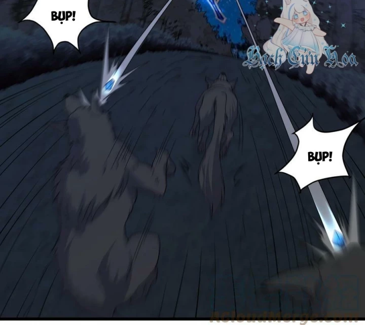 Tôi Là Bạn Gái Của Tôi?! Chapter 90 - Trang 2