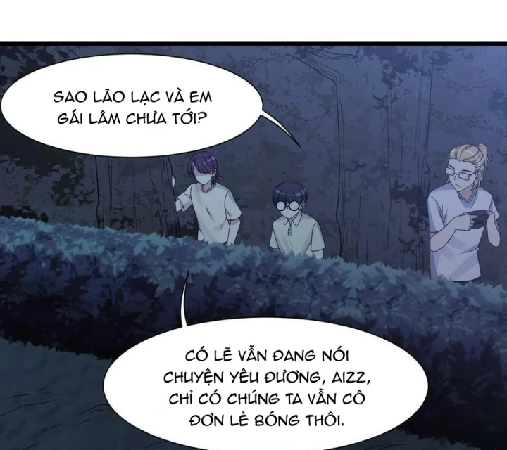 Tôi Là Bạn Gái Của Tôi?! Chapter 90 - Trang 2