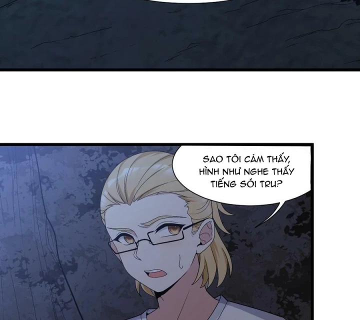 Tôi Là Bạn Gái Của Tôi?! Chapter 90 - Trang 2