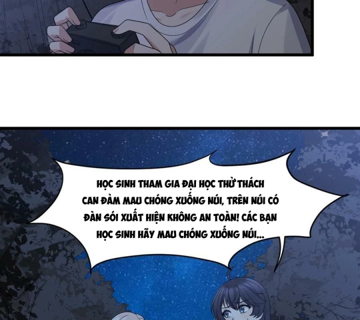 Tôi Là Bạn Gái Của Tôi?! Chapter 90 - Trang 2