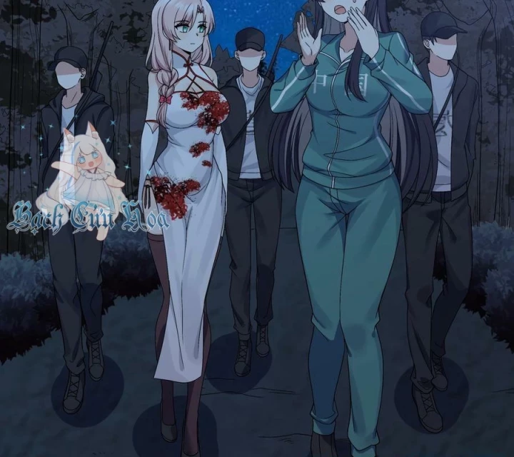 Tôi Là Bạn Gái Của Tôi?! Chapter 90 - Trang 2