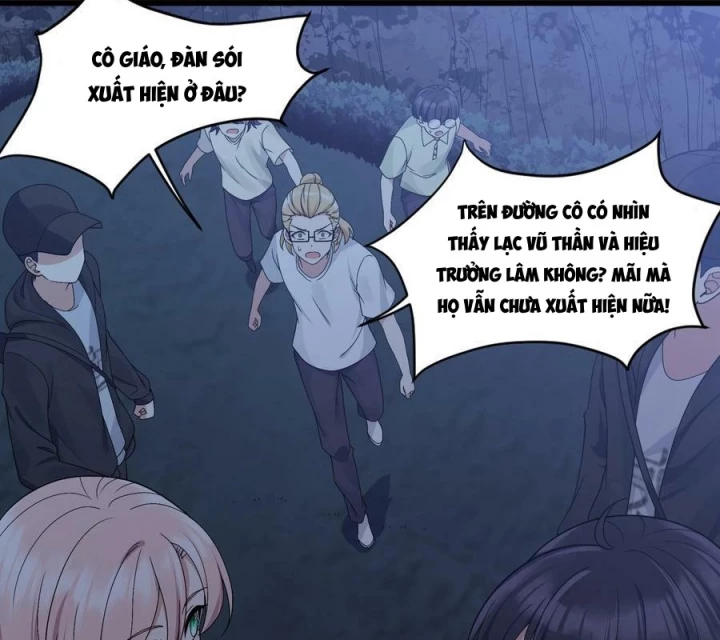 Tôi Là Bạn Gái Của Tôi?! Chapter 90 - Trang 2