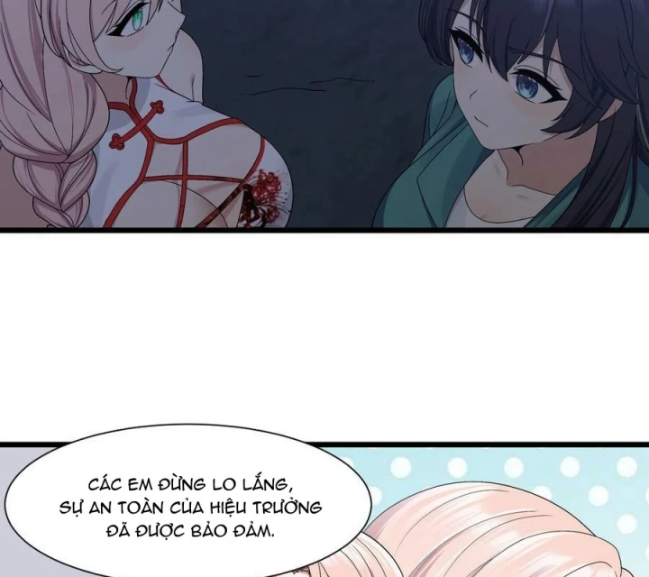 Tôi Là Bạn Gái Của Tôi?! Chapter 90 - Trang 2
