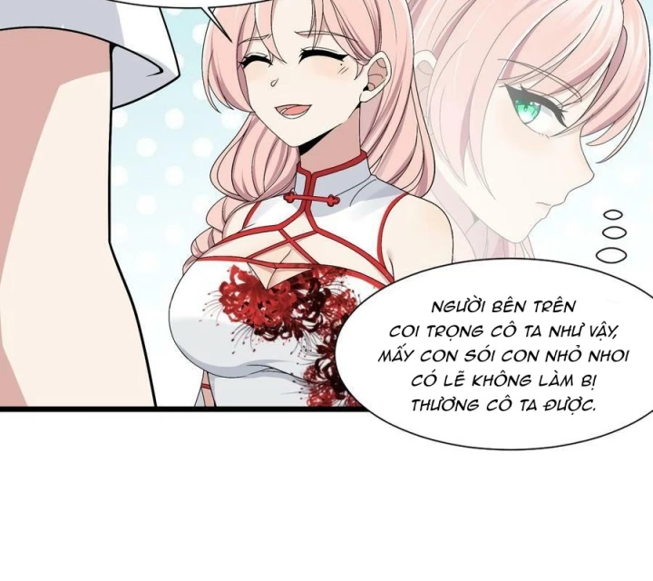 Tôi Là Bạn Gái Của Tôi?! Chapter 90 - Trang 2