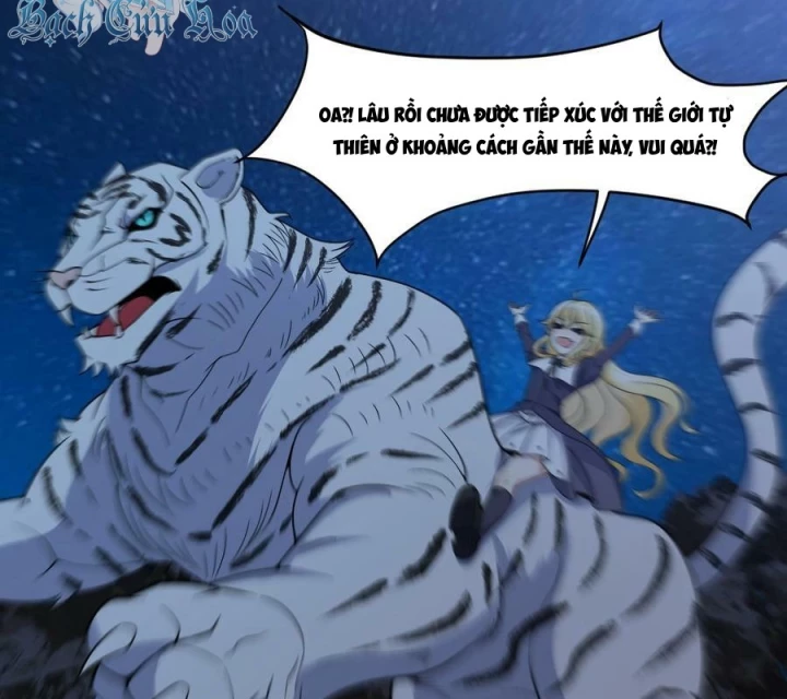 Tôi Là Bạn Gái Của Tôi?! Chapter 90 - Trang 2