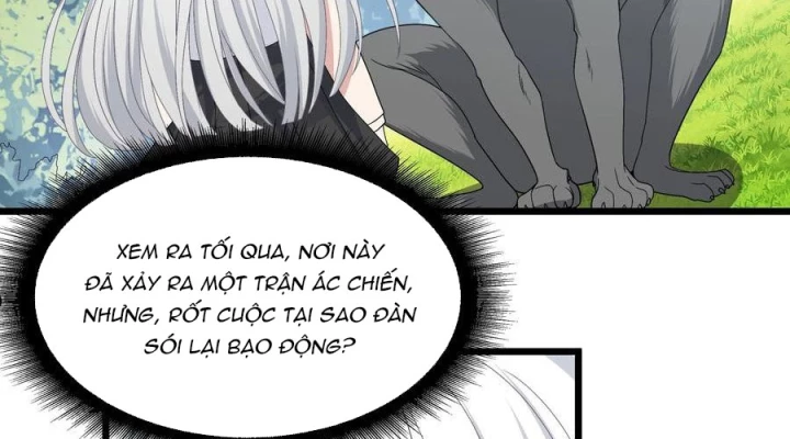 Tôi Là Bạn Gái Của Tôi?! Chapter 91 - Trang 2