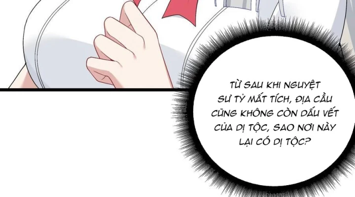 Tôi Là Bạn Gái Của Tôi?! Chapter 91 - Trang 2