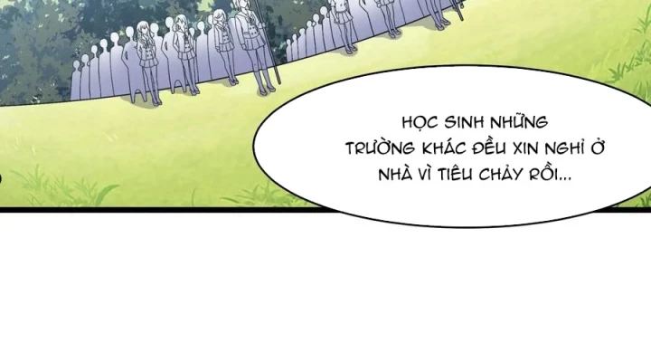 Tôi Là Bạn Gái Của Tôi?! Chapter 91 - Trang 2