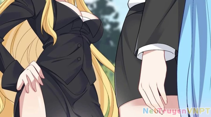 Tôi Là Bạn Gái Của Tôi?! Chapter 91 - Trang 2