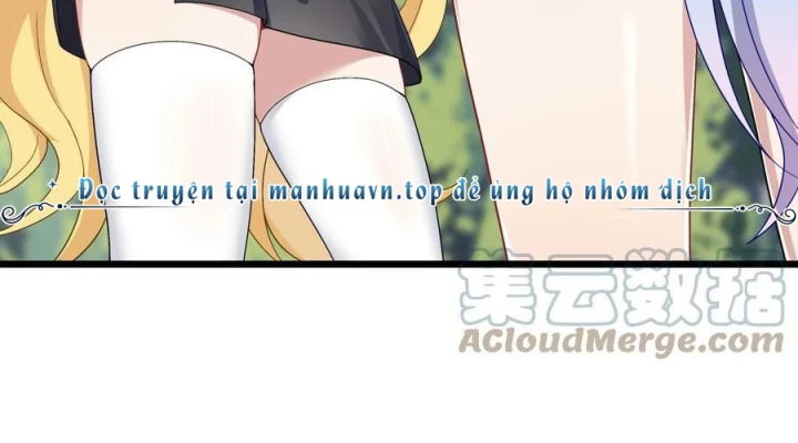 Tôi Là Bạn Gái Của Tôi?! Chapter 91 - Trang 2