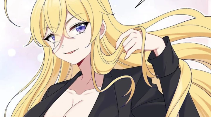Tôi Là Bạn Gái Của Tôi?! Chapter 91 - Trang 2