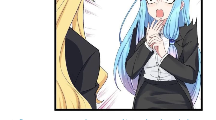 Tôi Là Bạn Gái Của Tôi?! Chapter 91 - Trang 2