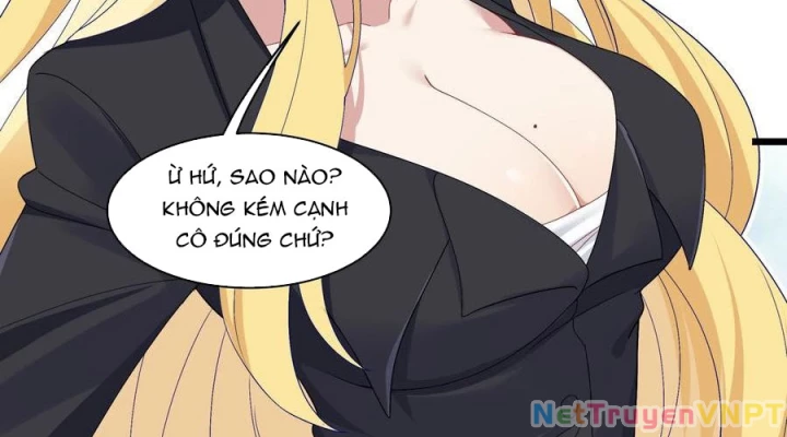 Tôi Là Bạn Gái Của Tôi?! Chapter 91 - Trang 2