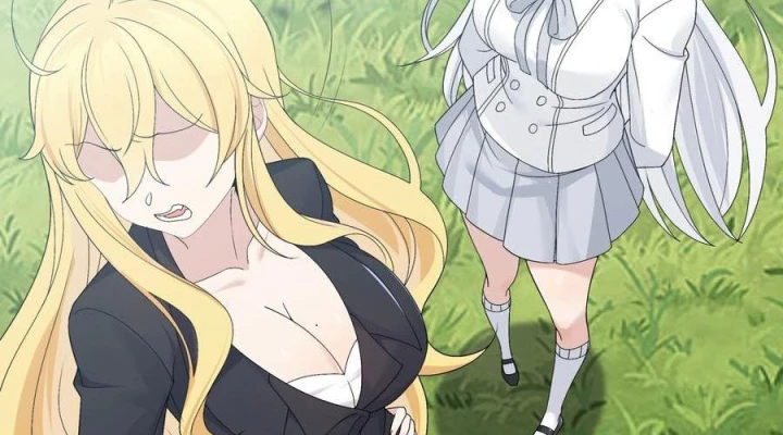 Tôi Là Bạn Gái Của Tôi?! Chapter 91 - Trang 2